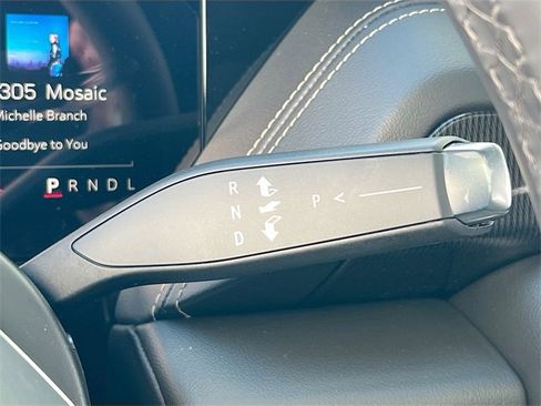 New 2026 GMC Yukon Elevation w/ Elevation Premium Package image 12