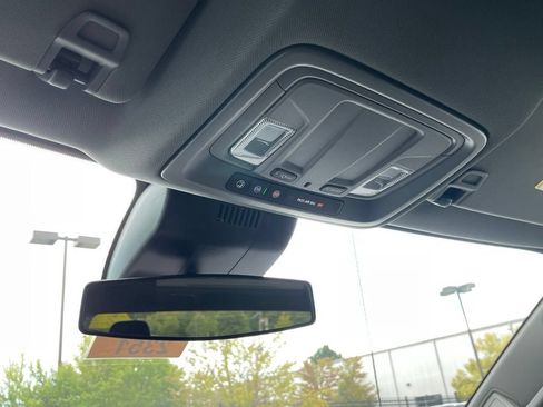 New 2026 Chevrolet Silverado 1500 RST AWD/4WD image 22