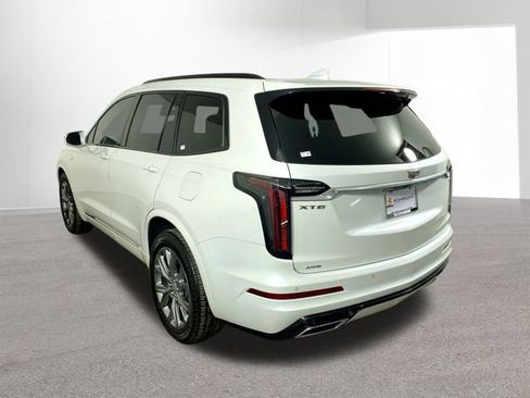 Used 2020 Cadillac XT6 Sport image 33