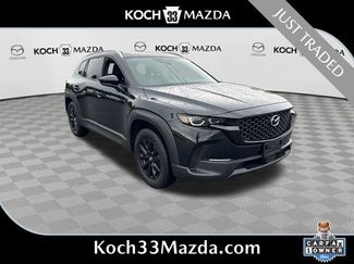 Certified 2024 MAZDA CX-50 AWD 2.5 S w/ Cargo Package 360° Tour