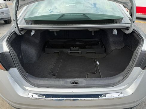 Used 2023 Nissan Altima 2.5 SV AWD/4WD image 18