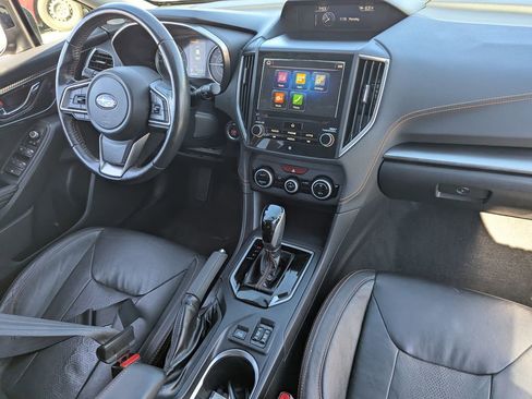 Used 2018 Subaru Crosstrek 2.0i Limited w/ Popular Package #2 image 34