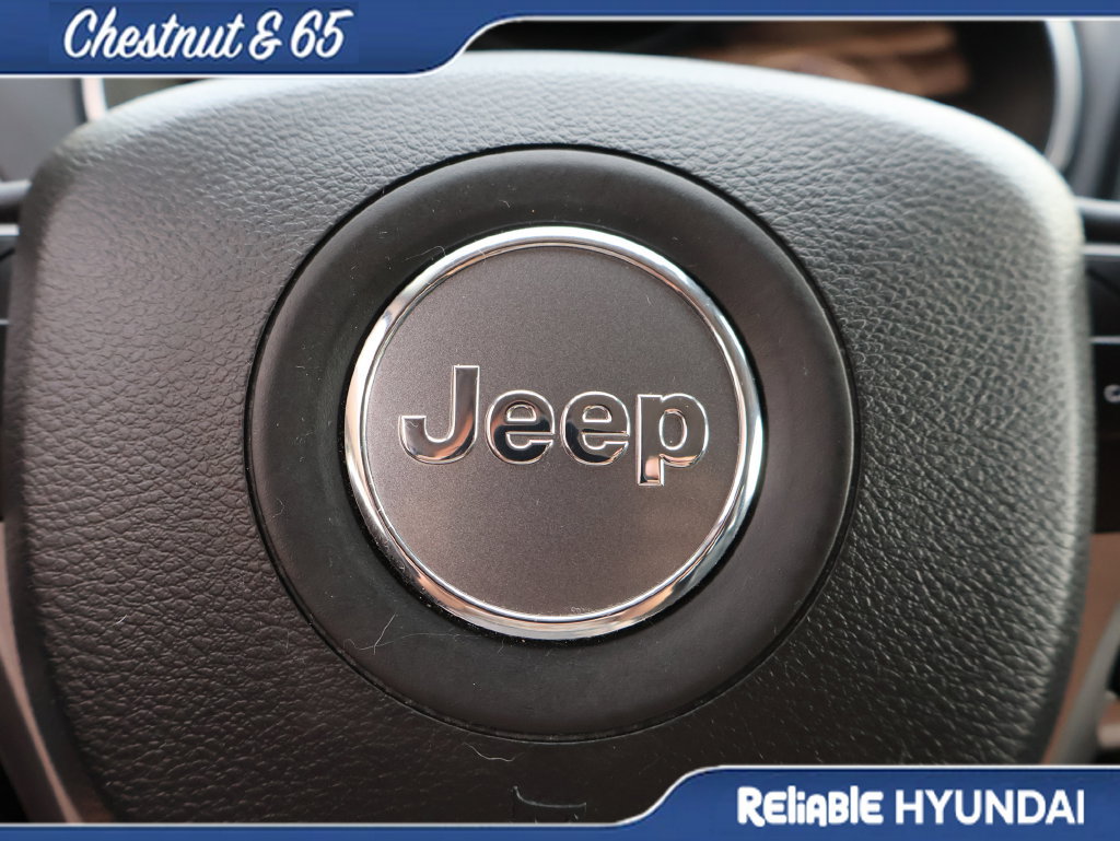 Used 2021 Jeep Cherokee Latitude Lux AWD/4WD image 26