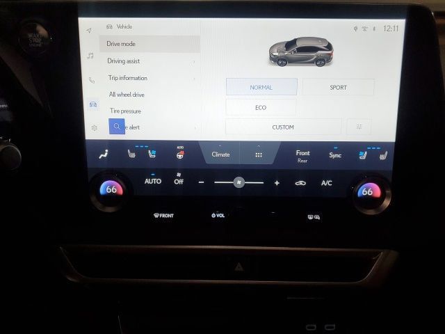Used 2026 Lexus RX 350 Premium AWD/4WD image 20