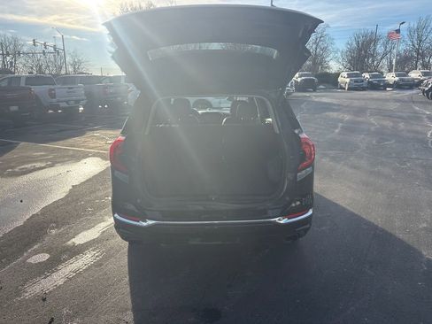 Used 2018 GMC Terrain Denali image 10