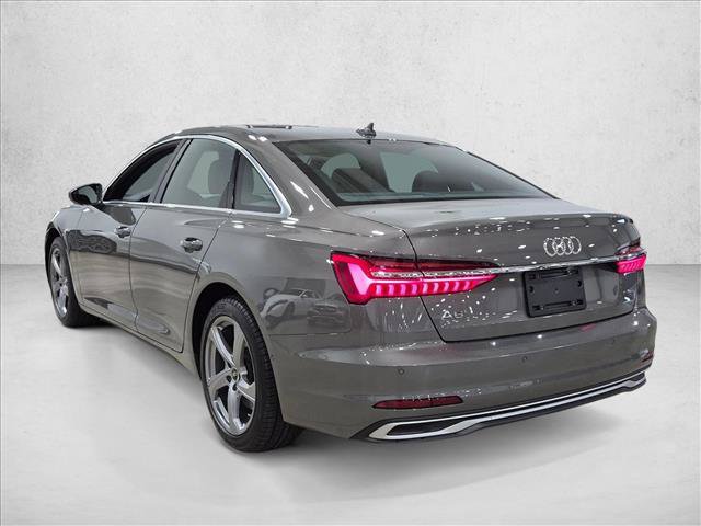 Used 2024 Audi A6 Premium Plus AWD/4WD image 8
