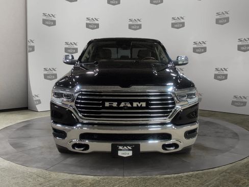 Used 2019 RAM 1500 Limited AWD/4WD image 8