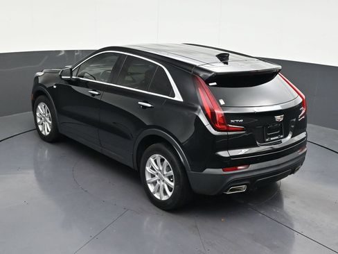 Used 2023 Cadillac XT4 Luxury FWD image 17