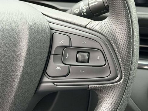 New 2026 Buick Envista Sport Touring w/ Advanced Safety Package FWD image 15