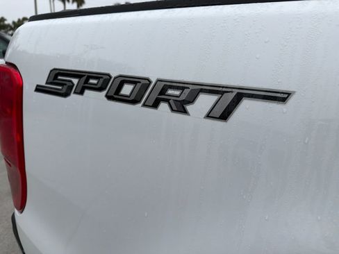 Used 2023 Ford Ranger XLT w/ Equipment Group 301A Mid image 11