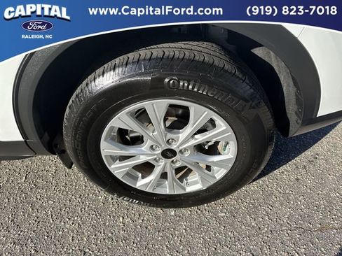 Certified 2023 Ford Escape Active w/ Tech Pack #2 image 13