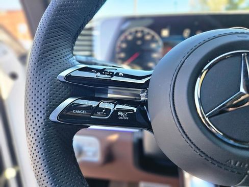 New 2026 Mercedes-Benz GLS 450 4MATIC image 29