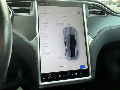 Used 2018 Tesla Model S 75D AWD/4WD image 19