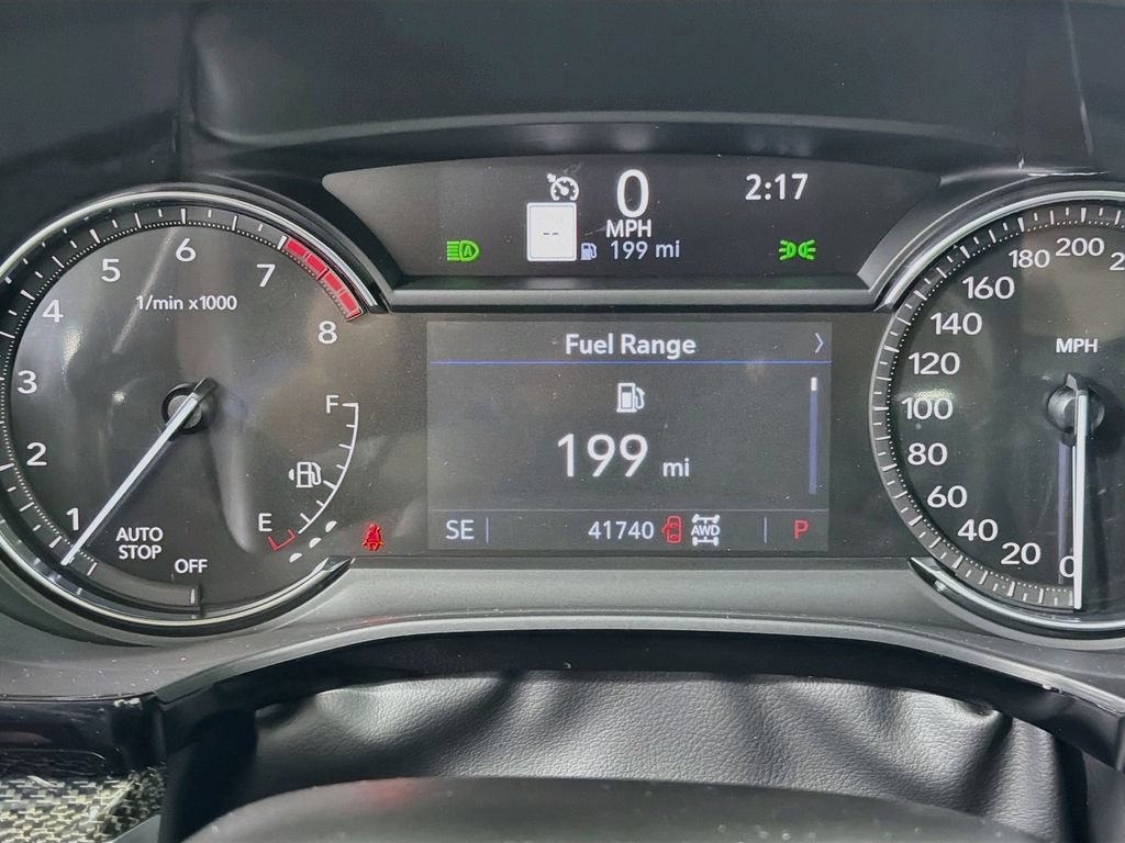 Used 2022 Cadillac XT5 Sportv AWD/4WD image 14