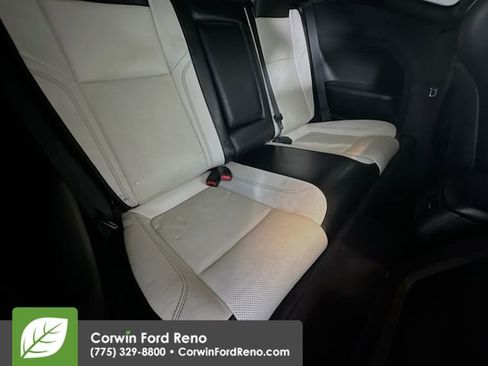 Used 2018 Dodge Challenger GT w/ Driver Convenience Group AWD/4WD image 26