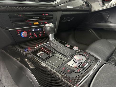 Used 2014 Audi RS 7 Prestige image 17