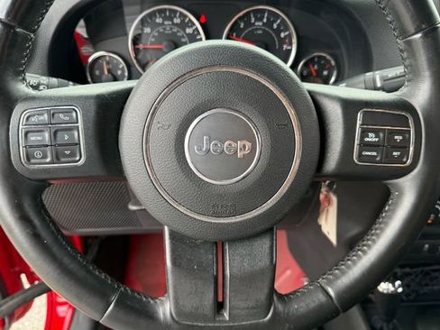 Used 2017 Jeep Wrangler Sport S w/ Quick Order Package 24S image 26