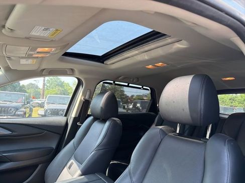 Used 2021 MAZDA CX-9 Touring w/ Touring Premium Package FWD image 30