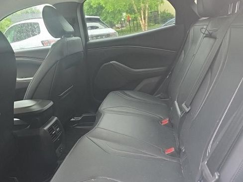 Used 2023 Ford Mustang Mach-E Premium AWD/4WD image 9