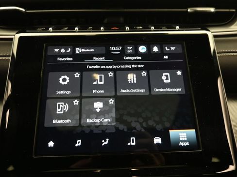 Used 2023 Jeep Grand Cherokee Altitude AWD/4WD image 19