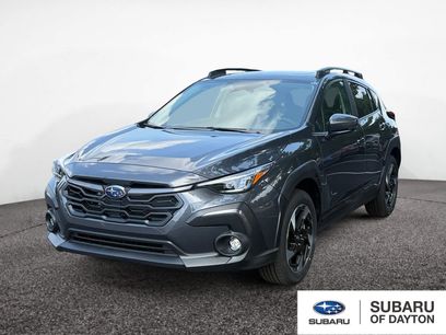 New 2025 Subaru Crosstrek 2.5i Limited