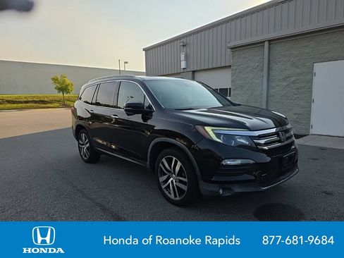 Used 2016 Honda Pilot Touring image 7