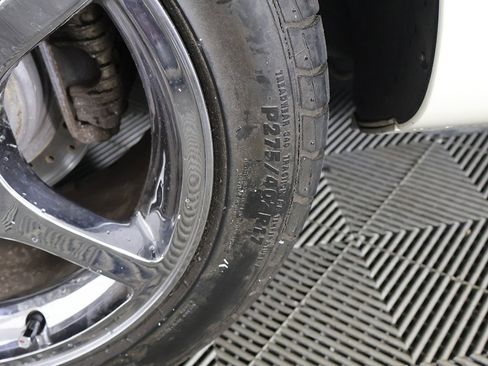 Used 1986 Chevrolet Corvette Convertible image 16