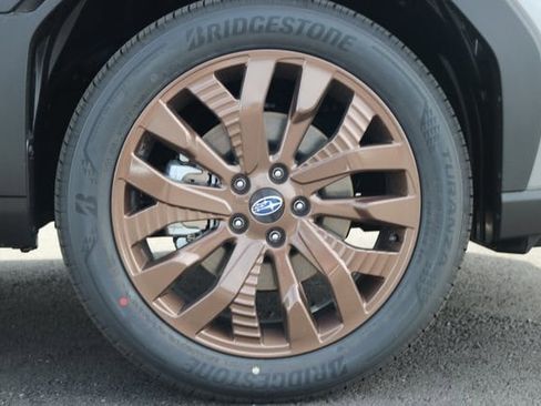 Used 2025 Subaru Forester Sport w/ Popular Package #1 image 10