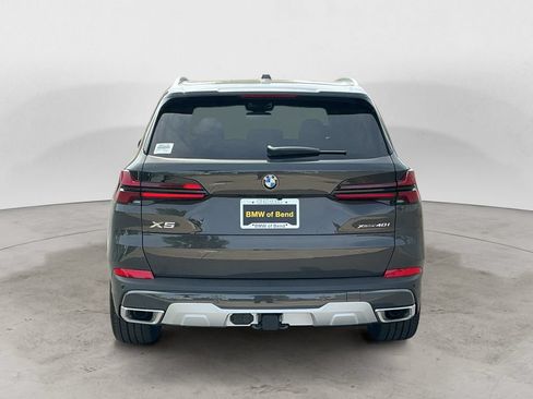 New 2026 BMW X5 xDrive40i w/ Premium Package AWD/4WD image 6