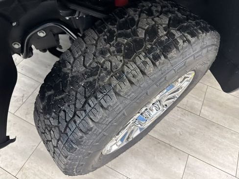 New 2026 Chevrolet Silverado 2500 LTZ w/ LTZ Convenience Package image 44