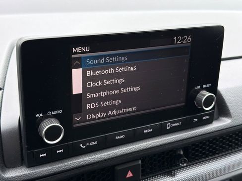 Used 2023 Honda CR-V Sport image 25