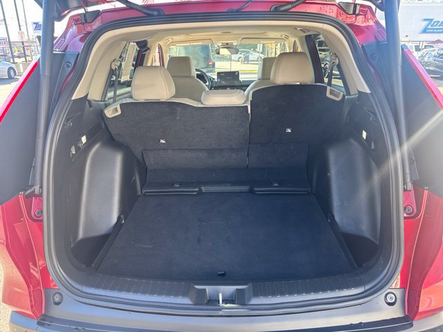Certified 2026 Honda CR-V EX-L image 12