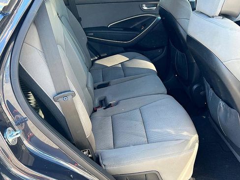 Used 2016 Hyundai Santa Fe Sport w/ Option Group 02 image 21