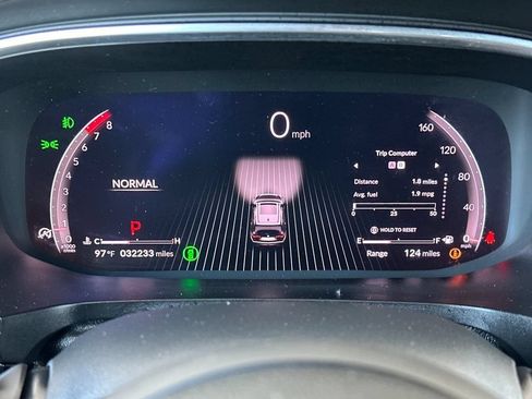 Used 2023 Acura MDX A-Spec AWD/4WD image 25