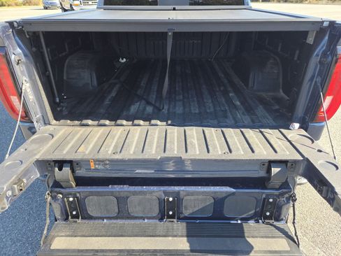 Used 2023 GMC Sierra 1500 Denali w/ Technology Package image 23