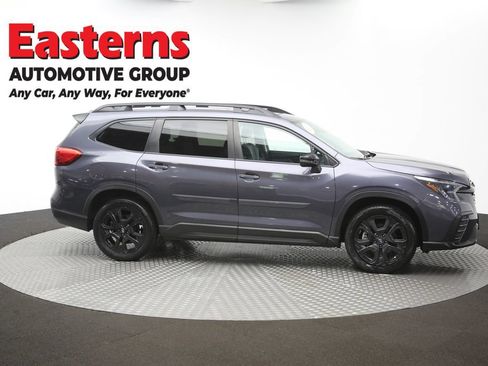 Used 2023 Subaru Ascent Onyx Edition AWD/4WD image 42