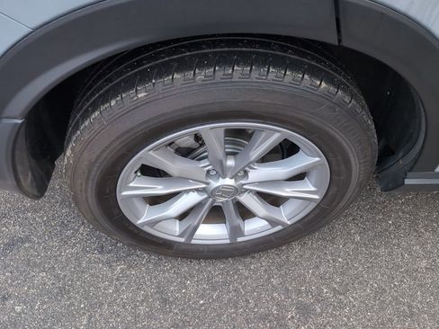 Used 2023 Honda CR-V EX-L image 10