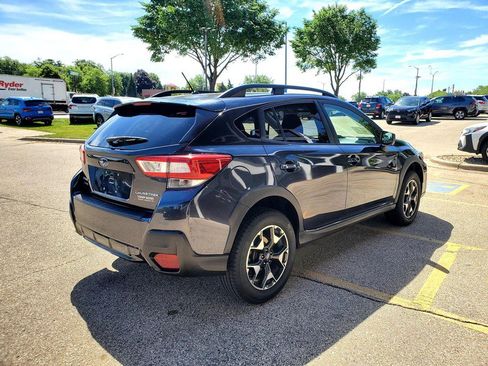 Used 2019 Subaru Crosstrek 2.0i w/ Eyesight System AWD/4WD image 5