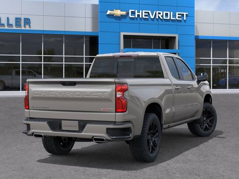 New 2026 Chevrolet Silverado 1500 RST w/ RST All Star Premium Package image 43