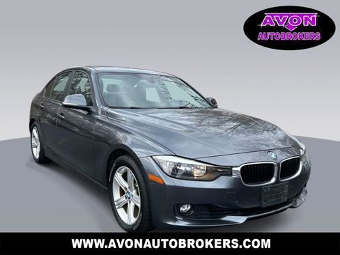 Used 2014 BMW 328i xDrive Sedan AWD/4WD image 1