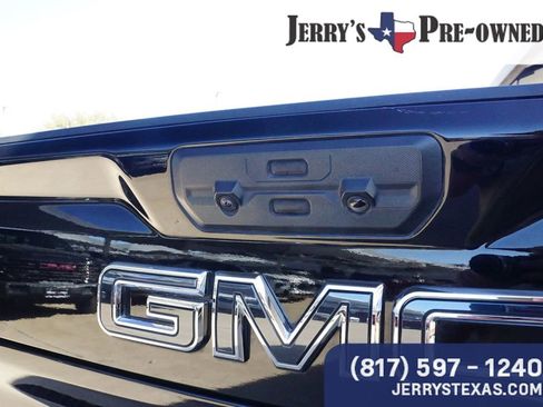 Used 2024 GMC Sierra 2500 Denali Ultimate w/ Max Trailering Package image 23