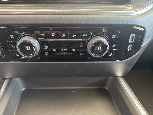 New 2025 Chevrolet Silverado 2500 High Country w/ Z71 Off-Road Package image 30