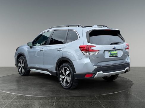 Used 2020 Subaru Forester Touring w/ Popular Package #2 AWD/4WD image 7