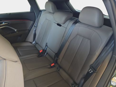 Used 2025 Audi Q5 Prestige AWD/4WD image 14
