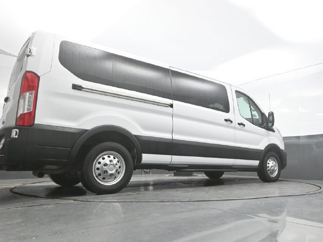 Used 2023 Ford Transit 350 XL AWD/4WD image 36