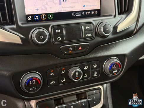 Used 2023 GMC Terrain Denali AWD/4WD image 22