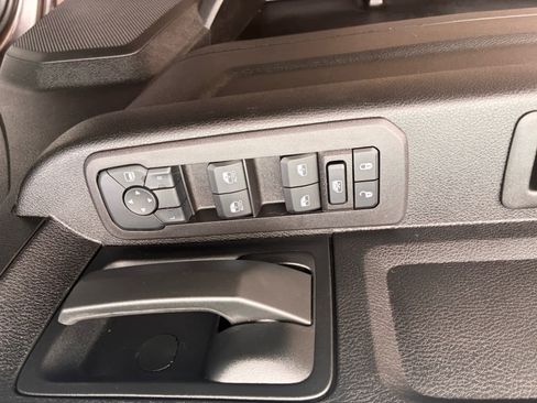 Used 2025 RAM 2500 Tradesman image 17