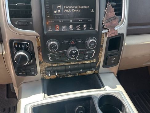 Used 2015 RAM 1500 Outdoorsman AWD/4WD image 20