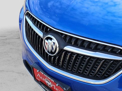 Used 2018 Buick Encore Preferred image 13