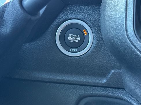 New 2026 RAM 2500 Tradesman image 21